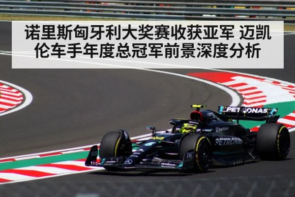 F1 Hungarian Grand Prix